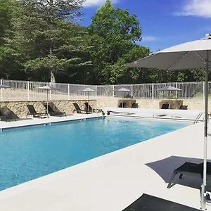 3* Camping La Ferme De