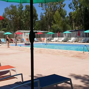 4* Camping Parc Valrose