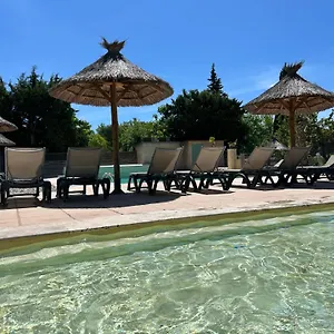 3* Camping L'avelanede