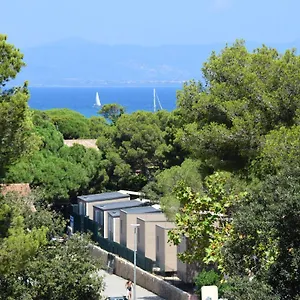2* Camping Le Méditerranée